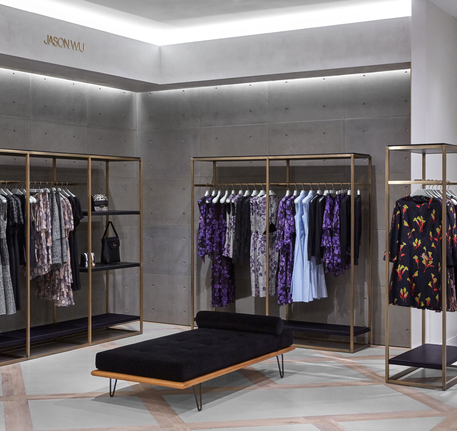 Jason Wu Saks 5th Avenue | STUDIO MELLONE