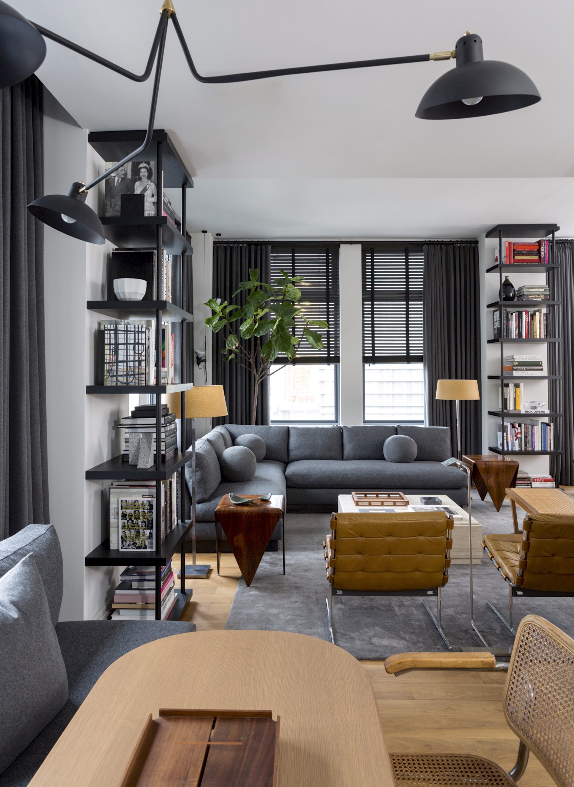 Tribeca Apartment | STUDIO MELLONE